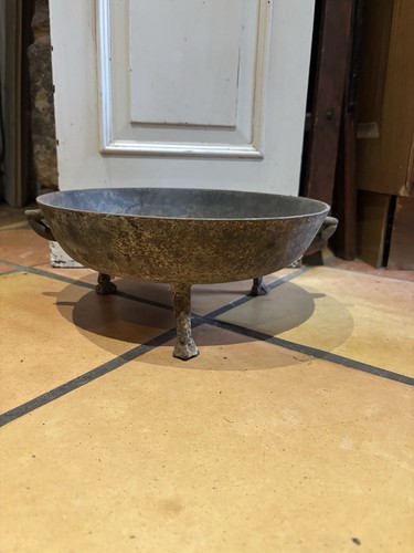 Antique french large - french,