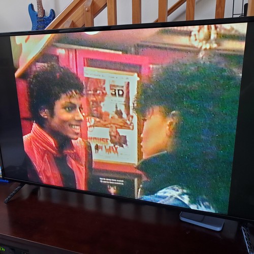 Making michael jackson - making,