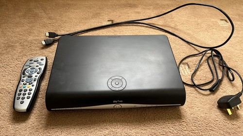Sky box drx890 500gb - box, drx890-wl