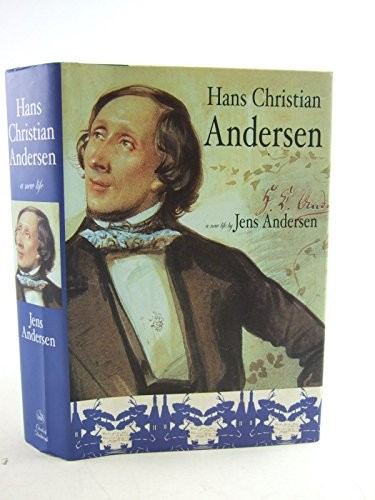 Hans christian andersen new - hans,