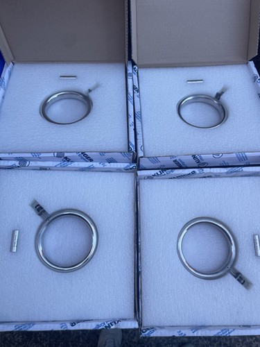 Klinger sentry ring type - klinger,