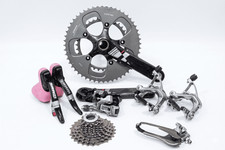 SRAM RED 2x10 Mechanical