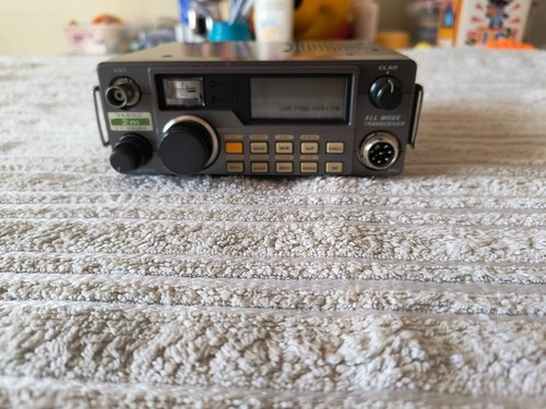 Yaesu ft290 mk2 no - mk2., (