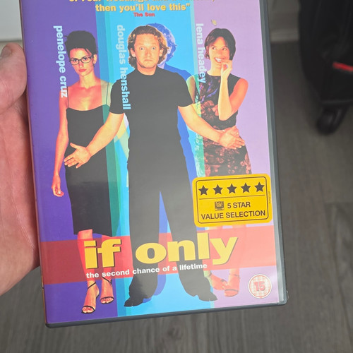 Only dvd pal - only, (15)