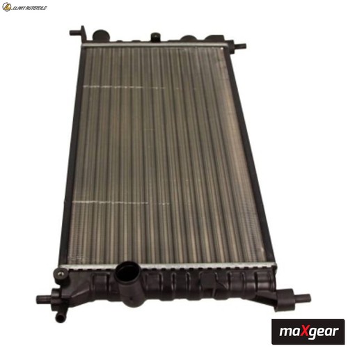 Radiator engine cooling - radiator,