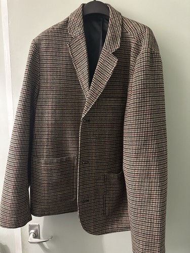 Joules mens tweed jacket - joules,