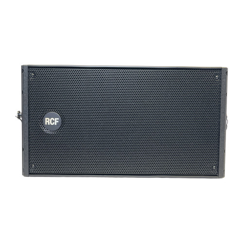 Rcf hdl active line array - hdl,