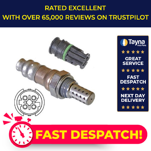 Lambda sensor fits bmw - sensor,