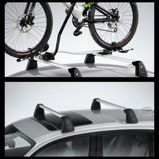 BMW Genuine Bike Bicycle Cycle Pack Roof Bar Cycle Holder F21 F21CYCLE