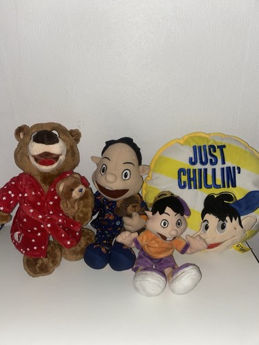 Haven character soft - , toys