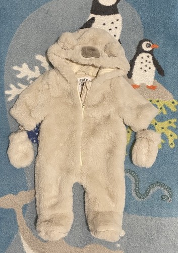 Fred flo faux - faux, fur