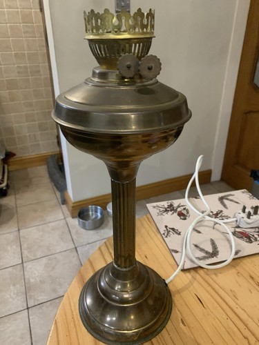 Large vintage antique - large,