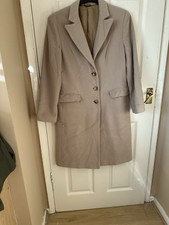 De Keyser London Women's Coat