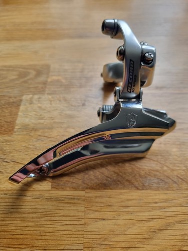 Campagnolo record speed - campagnolo,