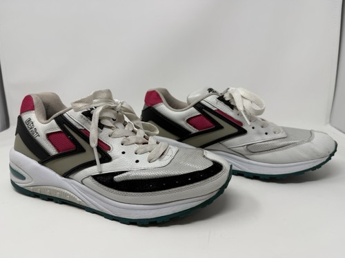 Brooks beast heritage - heritage, 1992