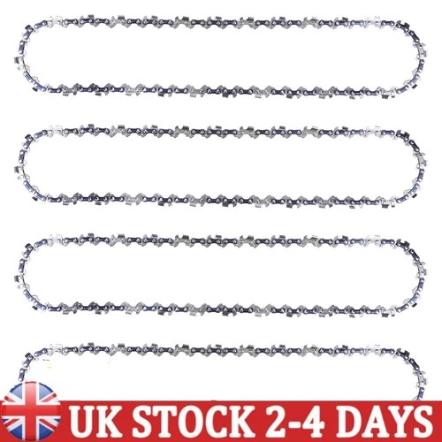 4pcs inch chainsaw chain - 16,