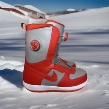 Nike Zoom Force 1 Double BOA