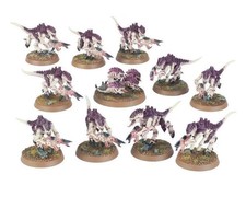 Warhammer 40k Tyranids
