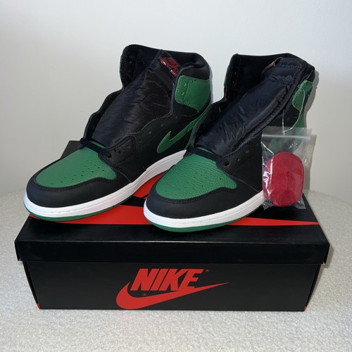 Nike air jordan high pine - 1,