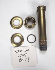 2012 SPECIALIZED CAMBER -