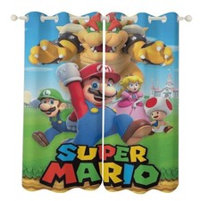 Size Custom Curtains Super