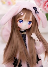 VOLKS MDD DDH 01 Semi White