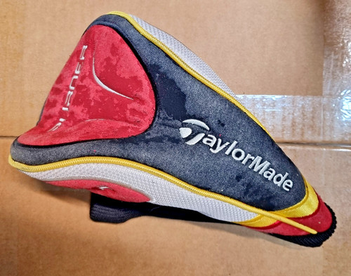 Headcover for taylormade golf - taylormade,