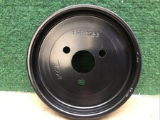 Genuine Land Rover Defender Disco RR Classic 300tdi Power Steering Pump Pulley