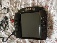 Jaguar X-Type 2004-2009 Android Navigation with Wireless CarPlay