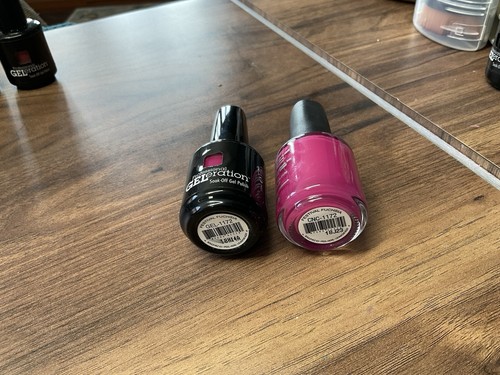 Jessica geleration festival - jessica,
