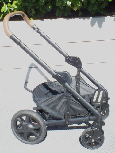 Joie chrome dlx - joie, complete