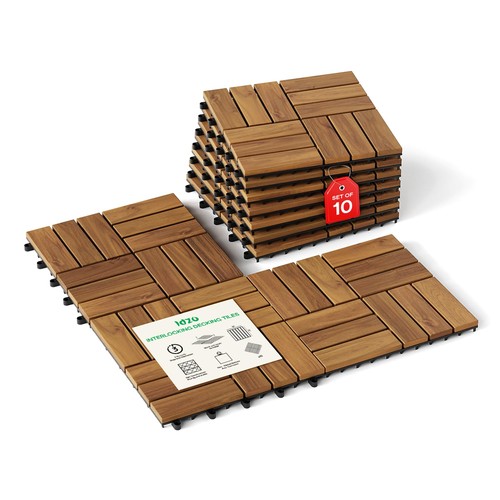 Waterproof acacia wood - waterproof,