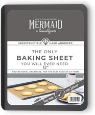 Mermaid Hard Anodised