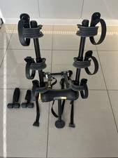 SARIS Bike Porter 3 Car Bike