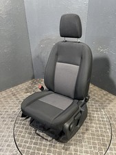 Ford Transit 2.0 MK8 2014-On Passenger Single Seat Captain Seat  28k 2023  A272