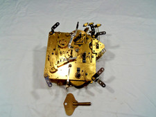 Perivale Westminster chime