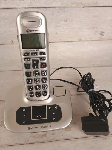 Amplicomms bigtel 1280 big - 1280,