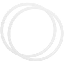  2 Pcs Pressure Cooker Gasket
