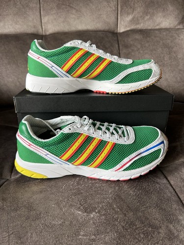 Adidas adizero adios green - adizero,