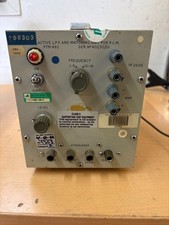 Marconi TF 2600 Attenuator