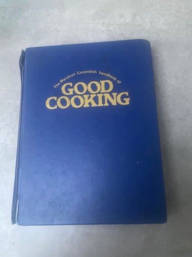 Marshall cavendish handbook - cavendish,