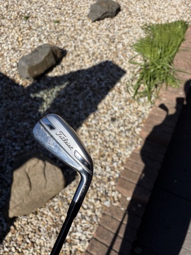 Titleist iron golf - titleist, 3