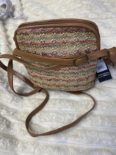 Brand new with label - new, bag