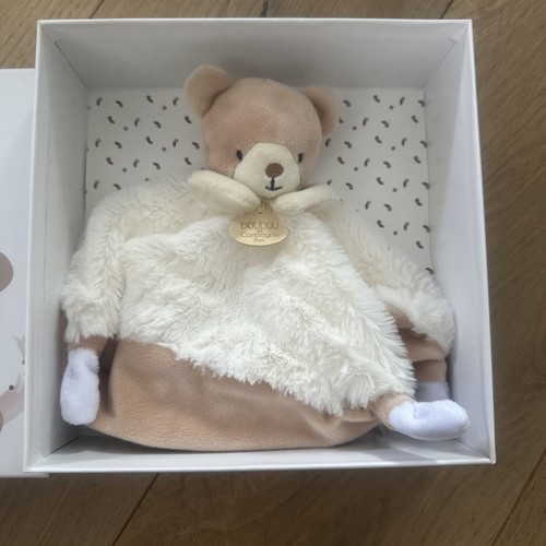 Doudou compagnie teddy bear - doudou,