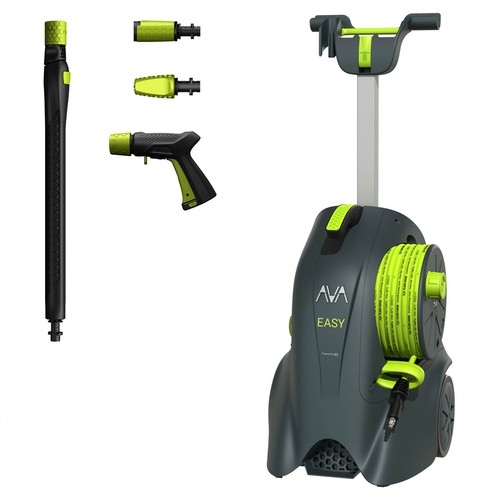 Ava pressure washer p50 corded - ava,