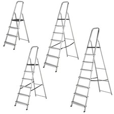 4 6 7 8 TREAD Builders High