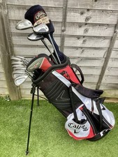 Full Callaway RIGHT