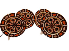 Royal Crown Derby 1128 Imari