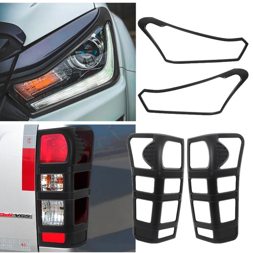Headlight cover rear - headlight,