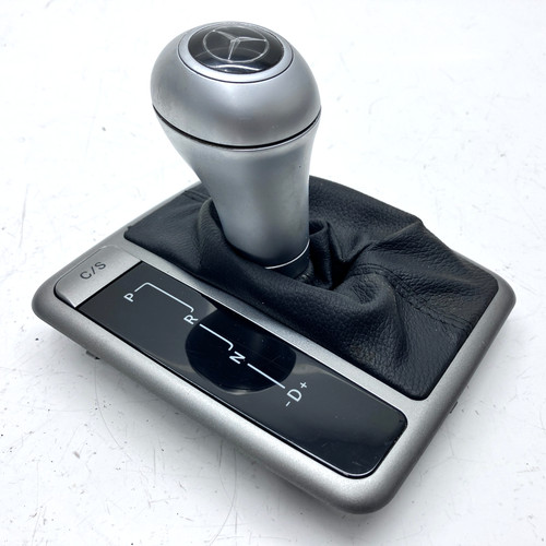 Mercedes slk r171 - r171, gear